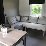 Dom wakacyjny Mobilehome Riviera Avec Terrasse 48 Saint-Gervais (Vendee)