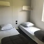 Mobilehome Riviera Avec Terrasse 48 *