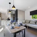 Mobilehome Riviera Avec Terrasse 48 Saint-Gervais (Vendee)