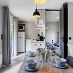 Dom wakacyjny Mobilehome Riviera Avec Terrasse 48