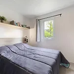 Mobilehome Riviera Avec Terrasse 48