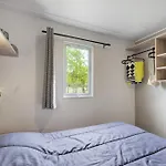 Mobilehome Riviera Avec Terrasse 48