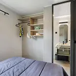Mobilehome Riviera Avec Terrasse 48 Dom wakacyjny