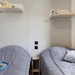 Mobilehome Riviera Avec Terrasse 48