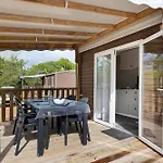 Mobilehome Riviera Avec Terrasse 48 * Saint-Gervais (Vendee)
