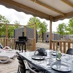Mobilehome Riviera Avec Terrasse 48 Dom wakacyjny Saint-Gervais (Vendee)