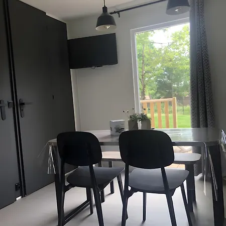 Mobilehome Riviera Avec Terrasse 48 * Saint-Gervais (Vendee)