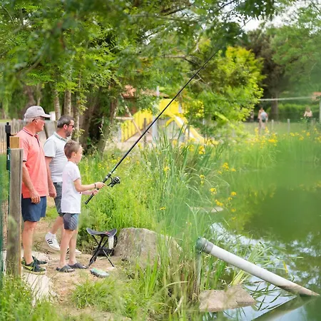 Mobilehome Riviera Avec Terrasse 48
