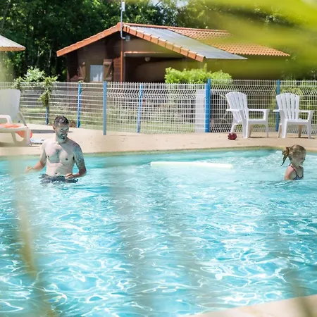 Mobilehome Riviera Avec Terrasse 48