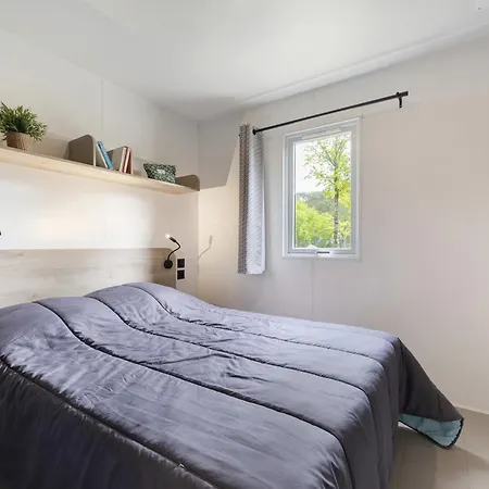Mobilehome Riviera Avec Terrasse 48