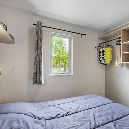 Mobilehome Riviera Avec Terrasse 48