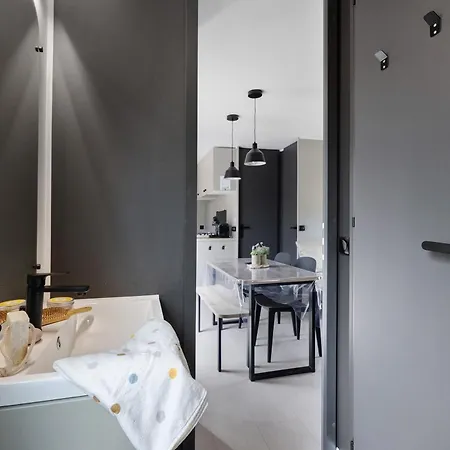 Vakantiehuis Mobilehome Riviera Avec Terrasse 48 Saint-Gervais (Vendee)