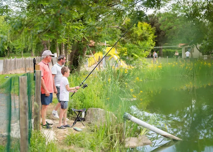 Mobilehome Riviera Avec Terrasse 48